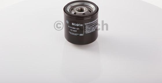 BOSCH 0 986 B00 021 - Oil Filter car-mod.net