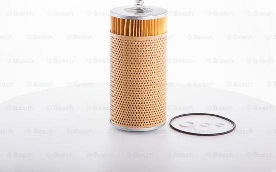 BOSCH 0 986 B01 561 - Oil Filter car-mod.net