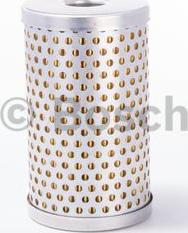BOSCH 0 986 B01 652 - Hydraulic Filter, steering system car-mod.net