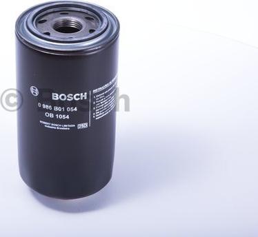 BOSCH 0 986 B01 054 - Oil Filter car-mod.net