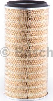 BOSCH 0 986 B03 519 - Engine Air Filter car-mod.net