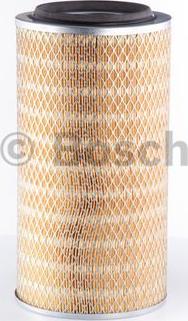 BOSCH 0 986 B03 535 - Engine Air Filter car-mod.net