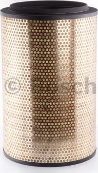 BOSCH 0 986 B03 536 - Engine Air Filter car-mod.net