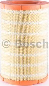 BOSCH 0 986 B03 003 - Engine Air Filter car-mod.net