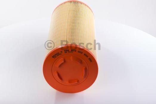 BOSCH 0 986 B03 002 - Engine Air Filter car-mod.net