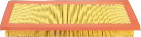 BOSCH 0 986 B02 515 - Engine Air Filter car-mod.net
