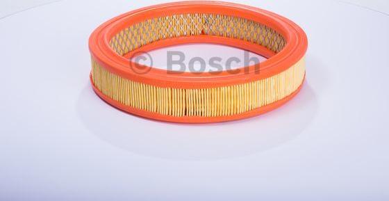 BOSCH 0 986 B02 009 - Engine Air Filter car-mod.net