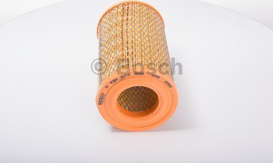 BOSCH 0 986 B02 005 - Engine Air Filter car-mod.net