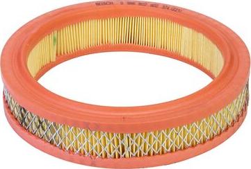 BOSCH 0 986 B02 002 - Engine Air Filter car-mod.net