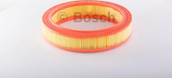 ACDelco 01EFA013 - Engine Air Filter car-mod.net