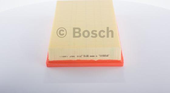 BOSCH 0 986 B02 310 - Engine Air Filter car-mod.net