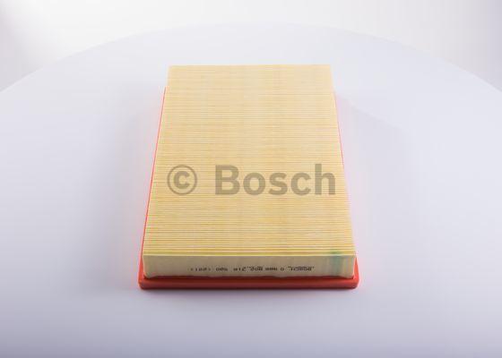 BOSCH 0 986 B02 318 - Engine Air Filter car-mod.net