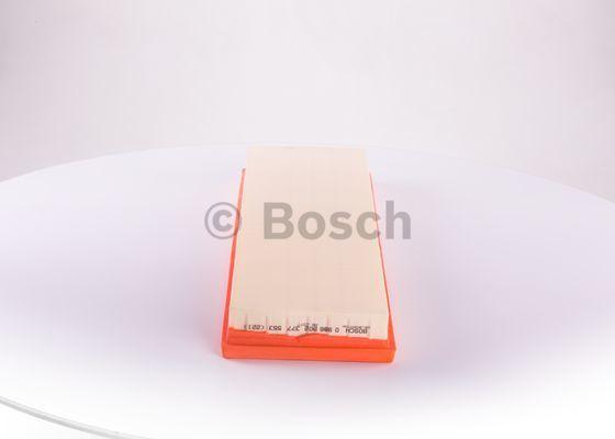 BOSCH 0 986 B02 377 - Engine Air Filter car-mod.net