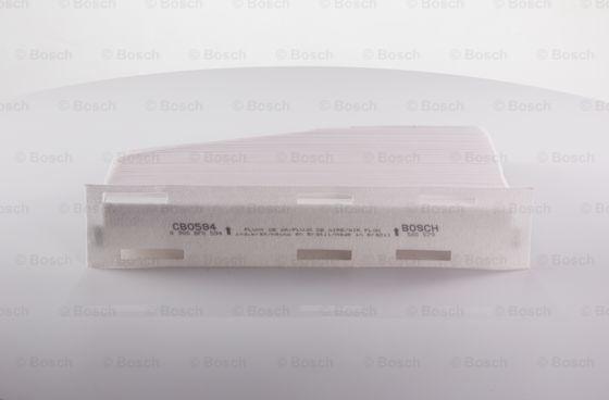 BOSCH 0 986 BF0 594 - Filter, interior air car-mod.net