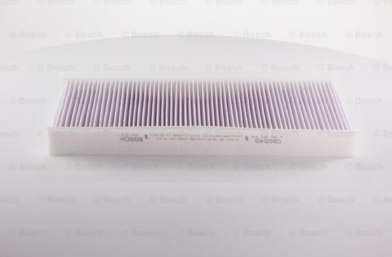 BOSCH 0 986 BF0 545 - Filter, interior air car-mod.net