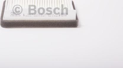 BOSCH 0 986 BF0 547 - Filter, interior air car-mod.net