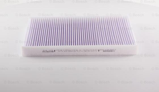 BOSCH 0 986 BF0 506 - Filter, interior air car-mod.net