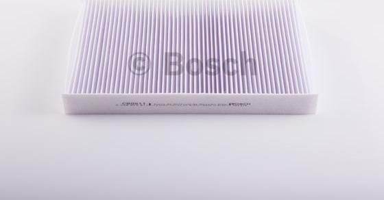 BOSCH 0 986 BF0 511 - Filter, interior air car-mod.net