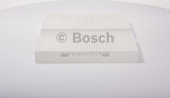 BOSCH 0 986 BF0 536 - Filter, interior air car-mod.net