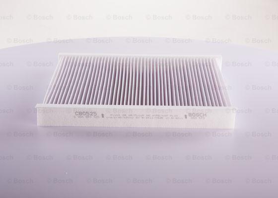 BOSCH 0 986 BF0 525 - Filter, interior air car-mod.net