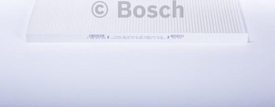 BOSCH 0 986 BF0 526 - Filter, interior air car-mod.net
