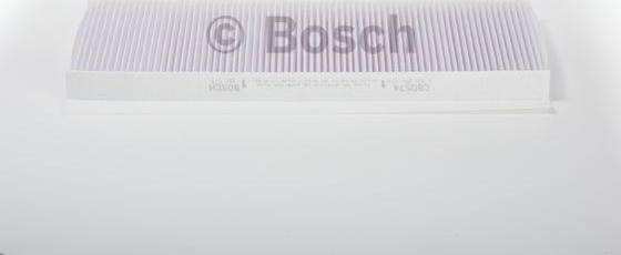 BOSCH 0 986 BF0 574 - Filter, interior air car-mod.net