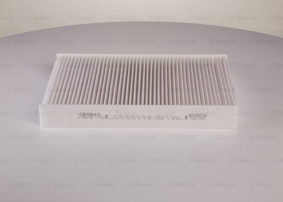 BOSCH 0 986 BF0 642 - Filter, interior air car-mod.net