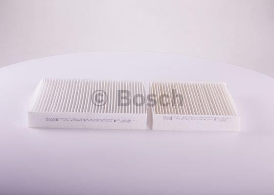 BOSCH 0 986 BF0 657 - Filter, interior air car-mod.net