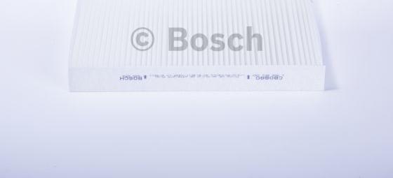 BOSCH 0 986 BF0 660 - Filter, interior air car-mod.net