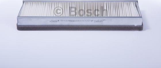 BOSCH 0 986 BF0 667 - Filter, interior air car-mod.net