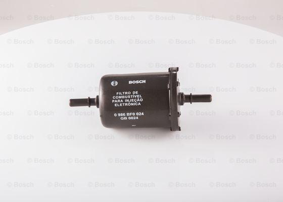 BOSCH 0 986 BF0 024 - Fuel filter car-mod.net