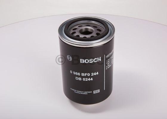 BOSCH 0 986 BF0 244 - Fuel filter car-mod.net