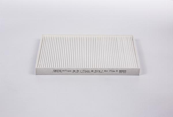 BOSCH 0 986 BF0 732 - Filter, interior air car-mod.net
