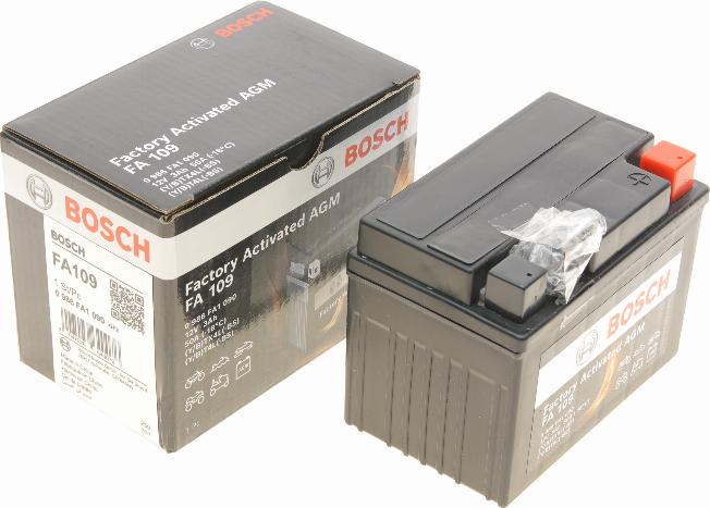 BOSCH 0 986 FA1 090 - Starter Battery car-mod.net