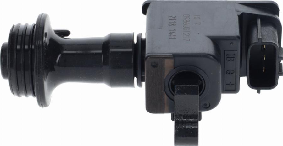 BOSCH 0 986 JG1 217 - Ignition Coil car-mod.net
