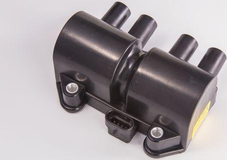 BOSCH 0 986 MG2 301 - Ignition Coil car-mod.net