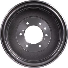 BOSCH 0 986 T15 225 - Brake Drum car-mod.net