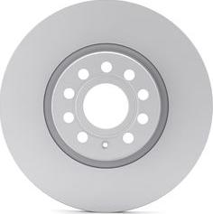 BOSCH 0 986 T16 003 - Brake Disc car-mod.net