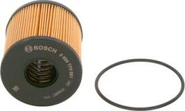 BOSCH 0 986 TF0 061 - Oil Filter car-mod.net