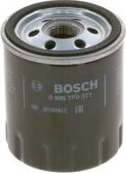 BOSCH 0 986 TF0 071 - Oil Filter car-mod.net