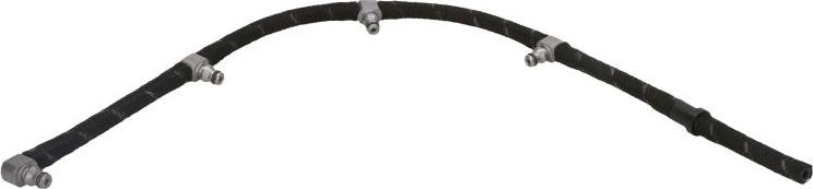 BOSCH 0 928 400 571 - Hose, fuel overflow car-mod.net