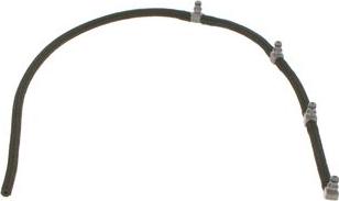 BOSCH 0 928 402 046 - Hose, fuel overflow car-mod.net
