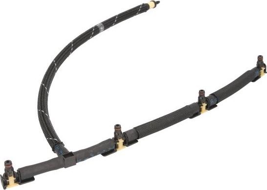 BOSCH 0 928 402 213 - Hose, fuel overflow car-mod.net