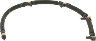 BOSCH 0 928 402 212 - Hose, fuel overflow car-mod.net