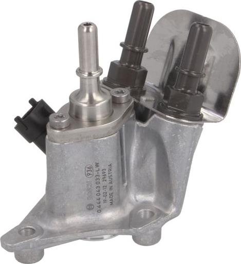 BOSCH 0 444 043 033 - Dosing Module, urea injection car-mod.net