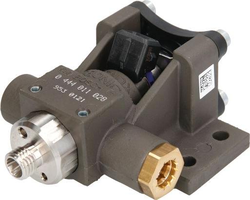 BOSCH 0444011028 - Dosing Module, urea injection car-mod.net