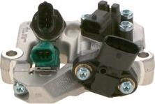 BOSCH 0 444 031 003 - Dosage Module, soot / particulate filter regeneration car-mod.net