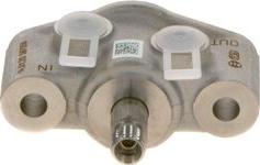 BOSCH 0 444 033 008 - Injection Unit, soot / particulate filter regeneration car-mod.net