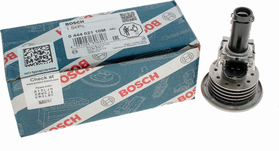 BOSCH 0 444 021 10M - Dosing Module, urea injection car-mod.net