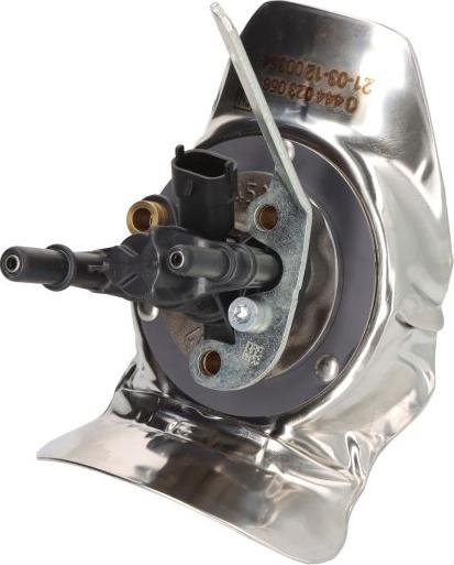 BOSCH 0 444 023 056 - Dosing Module, urea injection car-mod.net